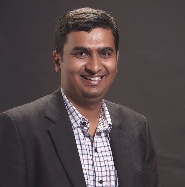 Er. Swanand Jawalekar 